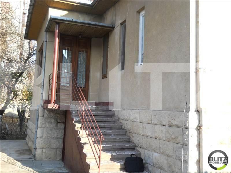 Casa de vânzare 1 camera Grigorescu - 18725CV | BLITZ Cluj-Napoca | Poza3