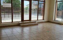 Spațiu comercial, show-room + depozit, zona Plevnei 
