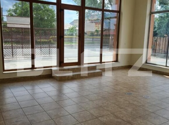 Spațiu comercial de închiriat Bulgaria - 187261SIC | BLITZ Cluj-Napoca | Poza1