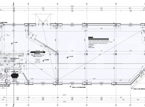 Spațiu comercial de închiriat Bulgaria - 187261SIC | BLITZ Cluj-Napoca | Poza2