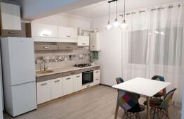 Apartament 2 Camere | 54 mp | Parter Înalt | Parcare Inclusă | Baciu Petrom