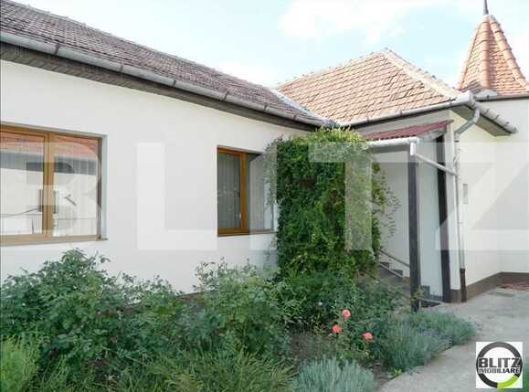Casa de închiriat 4 camere Andrei Mureşanu - 18727CI | BLITZ Cluj-Napoca | Poza1