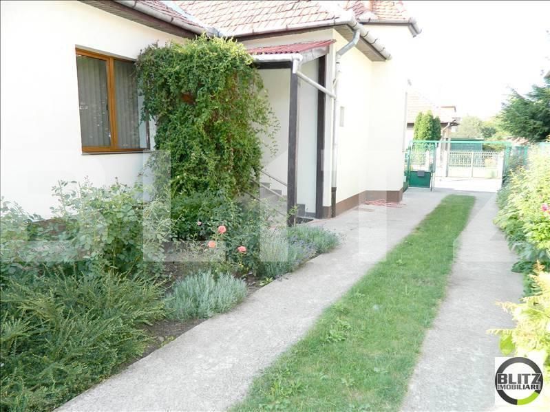 Casa de închiriat 4 camere Andrei Mureşanu - 18727CI | BLITZ Cluj-Napoca | Poza2