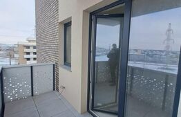 Apartament 3 camere | ansamblu nou | 2026