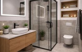 Apartament 3 camere | ansamblu nou | 2026