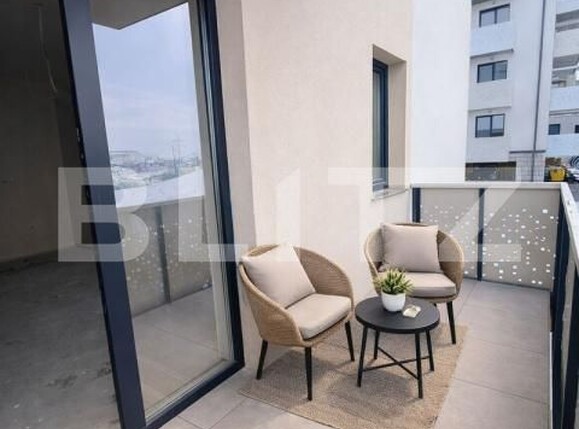 Apartament de vânzare 3 camere Apahida - 187274AV | BLITZ Cluj-Napoca | Poza1