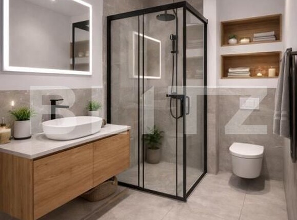 Apartament de vânzare 3 camere Apahida - 187274AV | BLITZ Cluj-Napoca | Poza2