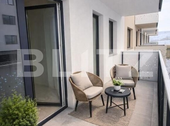 Apartament de vânzare 3 camere Apahida - 187274AV | BLITZ Cluj-Napoca | Poza3