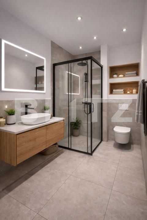 Apartament de vânzare 3 camere Apahida - 187274AV | BLITZ Cluj-Napoca | Poza2