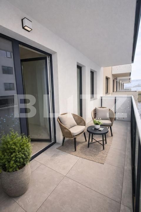 Apartament de vânzare 3 camere Apahida - 187274AV | BLITZ Cluj-Napoca | Poza3