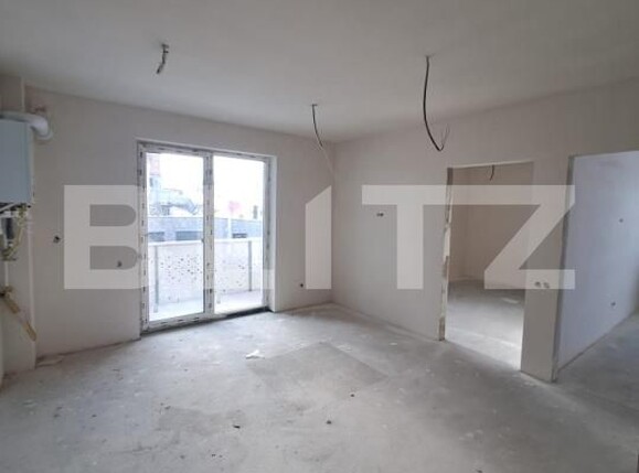 Apartament de vânzare 3 camere Apahida - 187276AV | BLITZ Cluj-Napoca | Poza1