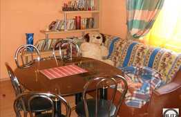 Casa individuala de vanzare cu 1000 mp de teren!