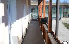 Casa individuala de vanzare cu 1000 mp de teren!