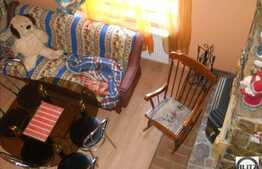 Casa individuala de vanzare cu 1000 mp de teren!