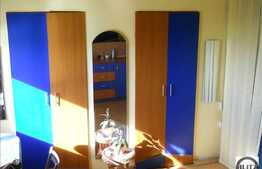 Casa individuala de vanzare cu 1000 mp de teren!