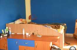 Casa individuala de vanzare cu 1000 mp de teren!