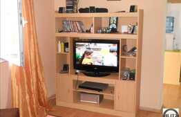 Casa individuala de vanzare cu 1000 mp de teren!