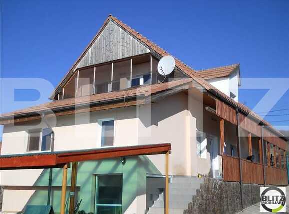 Casa de vânzare 1 camera Dambul Rotund - 18728CV | BLITZ Cluj-Napoca | Poza1