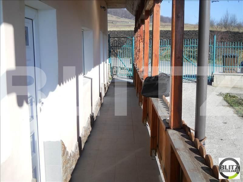 Casa de vânzare 1 camera Dambul Rotund - 18728CV | BLITZ Cluj-Napoca | Poza4