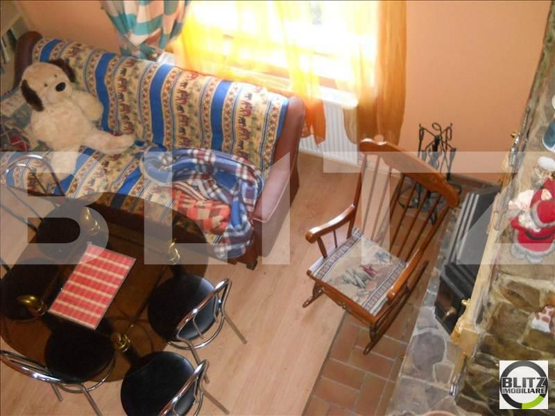 Casa de vânzare 1 camera Dambul Rotund - 18728CV | BLITZ Cluj-Napoca | Poza2