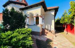 O casa deosebita de inchiriat in cartierul Gheorgheni