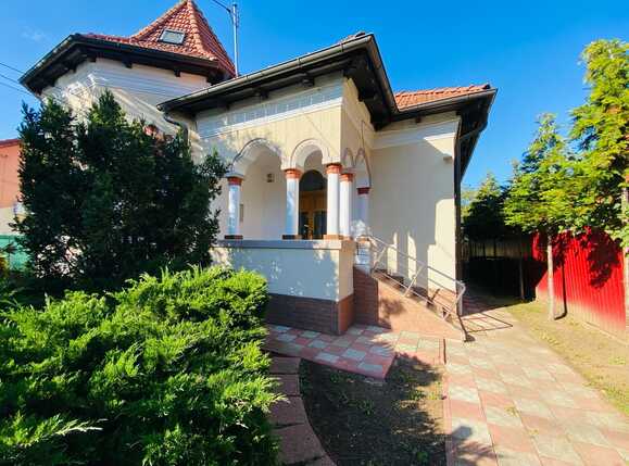 Casa de închiriat 6 camere Gheorgheni - 18729CI | BLITZ Cluj-Napoca | Poza1