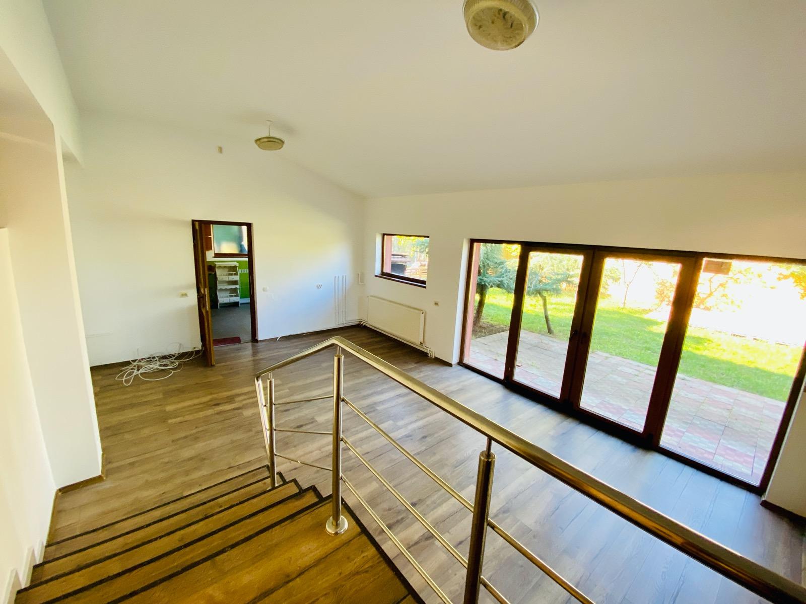 Casa de închiriat 6 camere Gheorgheni - 18729CI | BLITZ Cluj-Napoca | Poza8