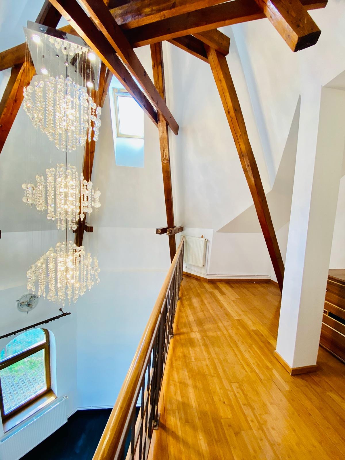 Casa de închiriat 6 camere Gheorgheni - 18729CI | BLITZ Cluj-Napoca | Poza9