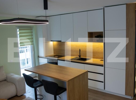 Apartament de vânzare 3 camere Floreşti - 187298AV | BLITZ Cluj-Napoca | Poza4