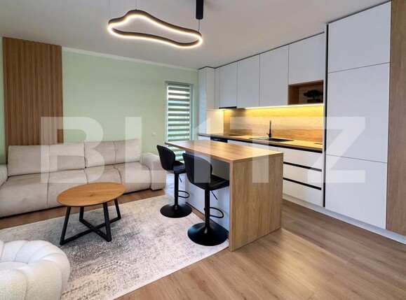 Apartament de vânzare 3 camere Floreşti - 187298AV | BLITZ Cluj-Napoca | Poza1