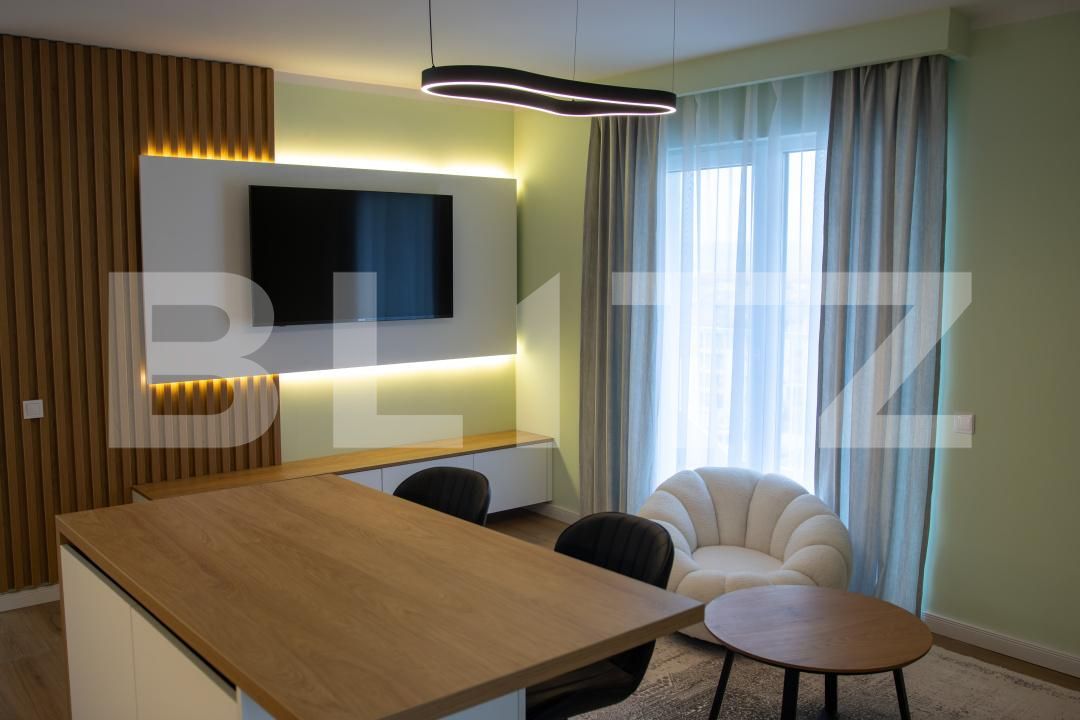 Apartament de vânzare 3 camere Floreşti - 187298AV | BLITZ Cluj-Napoca | Poza3