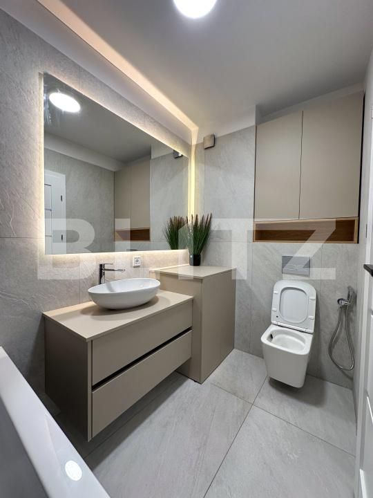 Apartament de vânzare 3 camere Floreşti - 187298AV | BLITZ Cluj-Napoca | Poza8