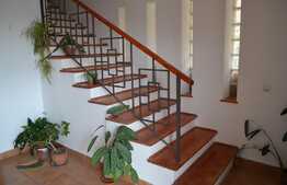 Oportunitate de investitie! Casa si pensiune, 20 camere, 600 mp utili, teren 800 mp!