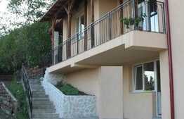 Oportunitate de investitie! Casa si pensiune, 20 camere, 600 mp utili, teren 800 mp!