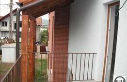 DESIGN DEOSEBIT . O CASA PERFECTA PENTRU O FAMILIE ! ZONA BUNA !