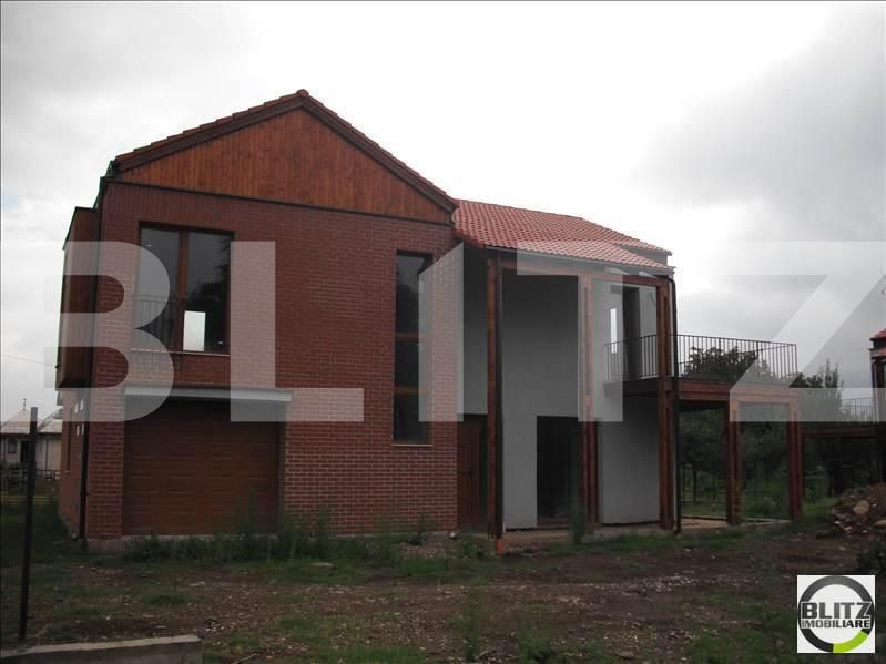 Casa de vânzare 4 camere Intre Lacuri - 18731CV | BLITZ Cluj-Napoca | Poza4