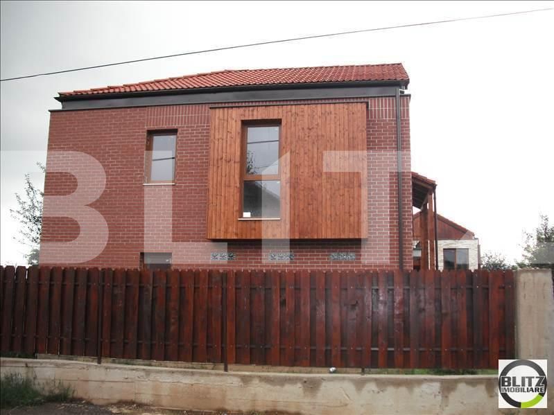 Casa de vânzare 4 camere Intre Lacuri - 18731CV | BLITZ Cluj-Napoca | Poza2