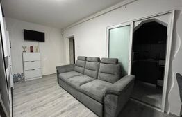 Garsoniera Moderna,28mp utili, Zona Uzina 2