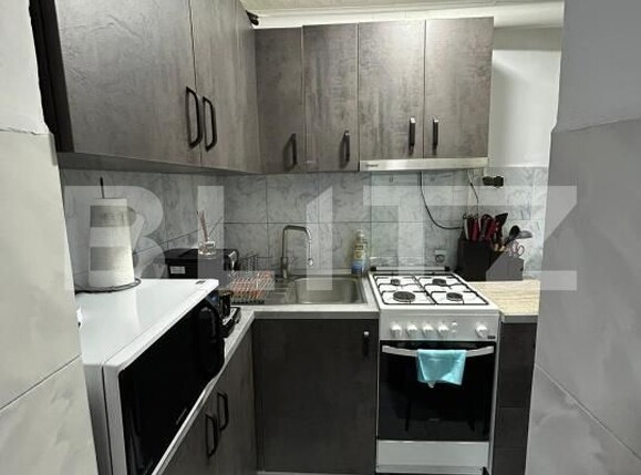 Garsonieră de vânzare Uzina 2 - 187318AV | BLITZ Brașov | Poza3