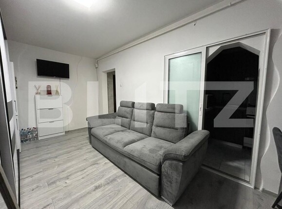 Garsonieră de vânzare Uzina 2 - 187318AV | BLITZ Brașov | Poza5