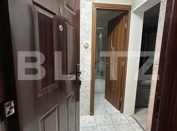 Garsonieră de vânzare Uzina 2 - 187318AV | BLITZ Brașov | Poza1