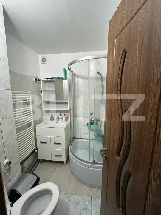 Garsonieră de vânzare Uzina 2 - 187318AV | BLITZ Brașov | Poza2