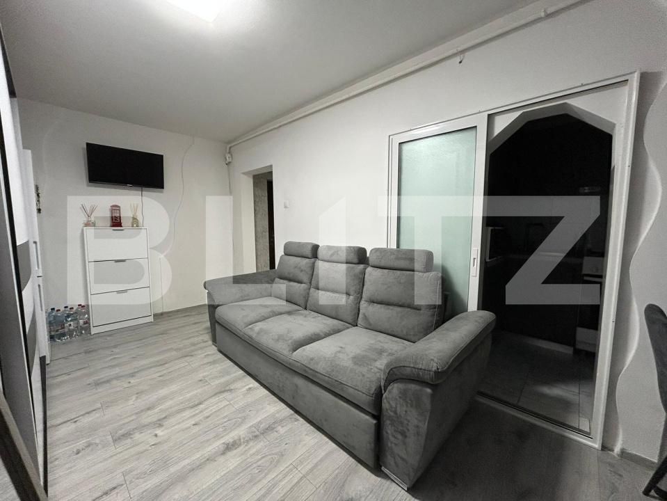 Garsonieră de vânzare Uzina 2 - 187318AV | BLITZ Brașov | Poza5