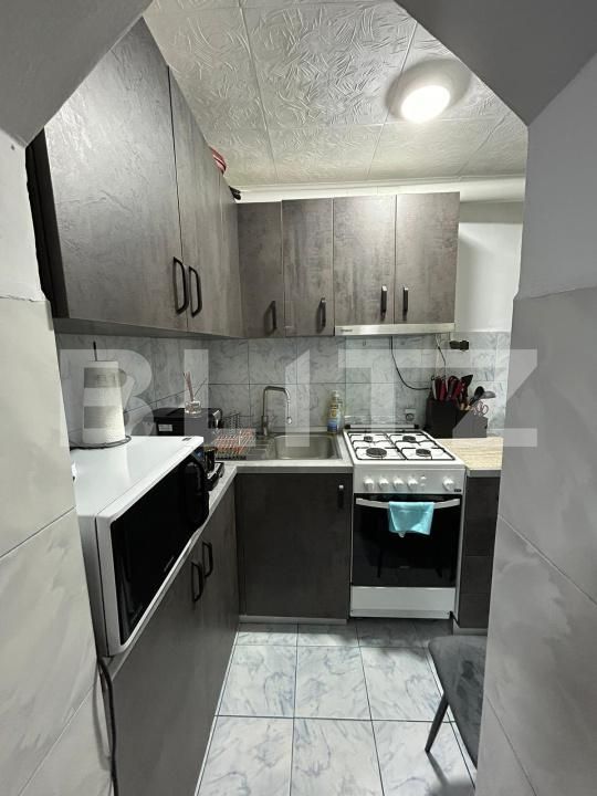 Garsonieră de vânzare Uzina 2 - 187318AV | BLITZ Brașov | Poza3