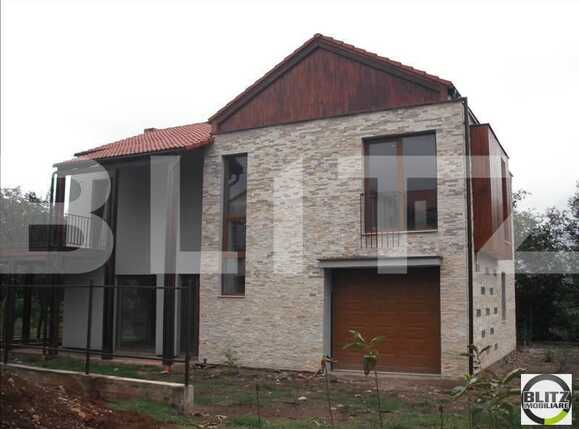 Casa de vânzare 4 camere Intre Lacuri - 18732CV | BLITZ Cluj-Napoca | Poza2