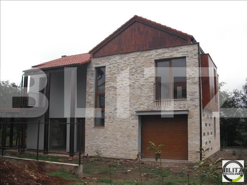 Casa de vânzare 4 camere Intre Lacuri - 18732CV | BLITZ Cluj-Napoca | Poza2