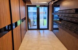 Apartament cu 3 camere de inchiriat - Tractorul, bloc nou