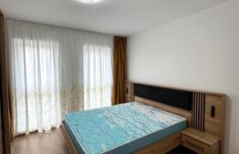 Apartament cu 3 camere de inchiriat - Tractorul, bloc nou