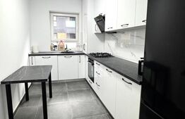 Apartament cu 3 camere de inchiriat - Tractorul, bloc nou