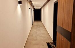 Apartament cu 3 camere de inchiriat - Tractorul, bloc nou